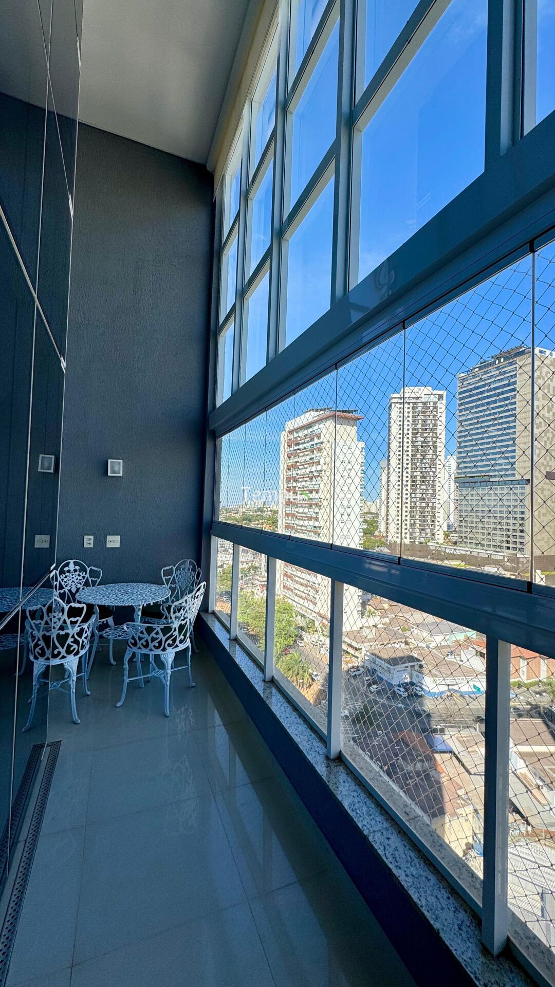 Apartamento, 3 quartos, 145 m² - Foto 23