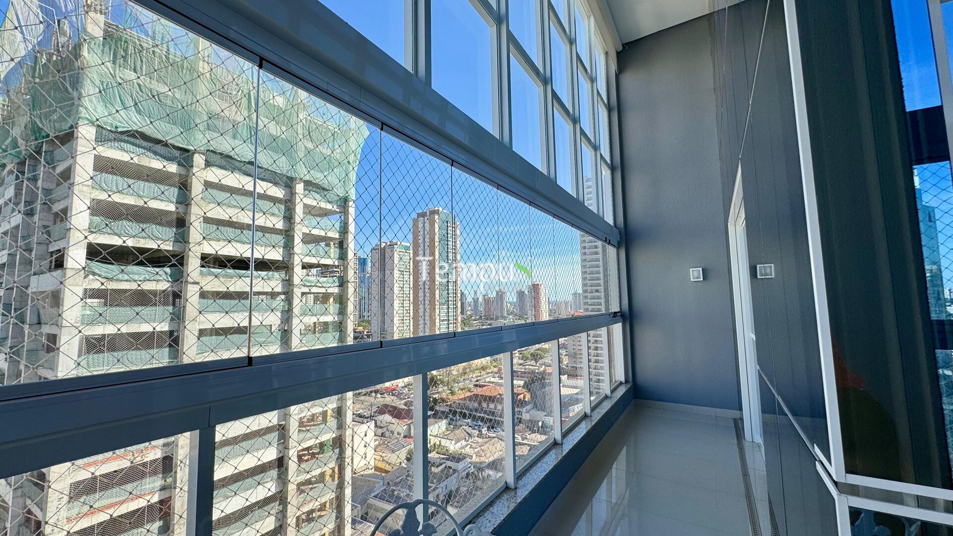 Apartamento, 3 quartos, 145 m² - Foto 4