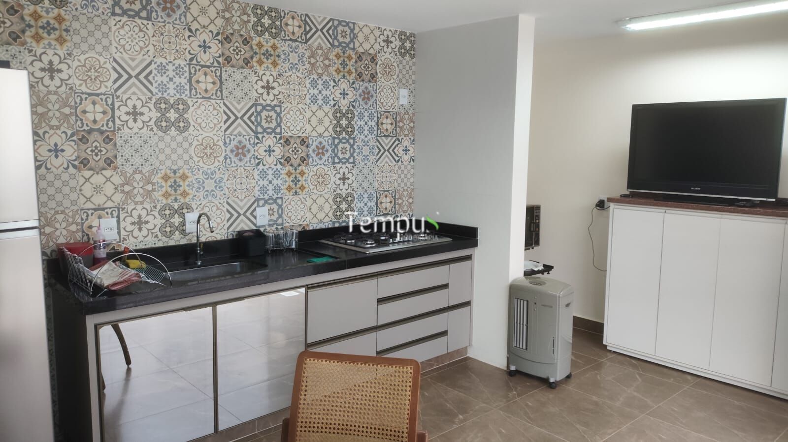 Sala-Conjunto, 18 m² - Foto 14