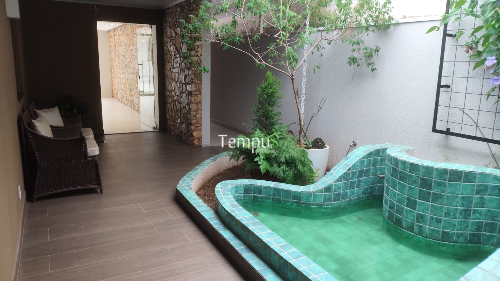 Sala-Conjunto, 18 m² - Foto 10