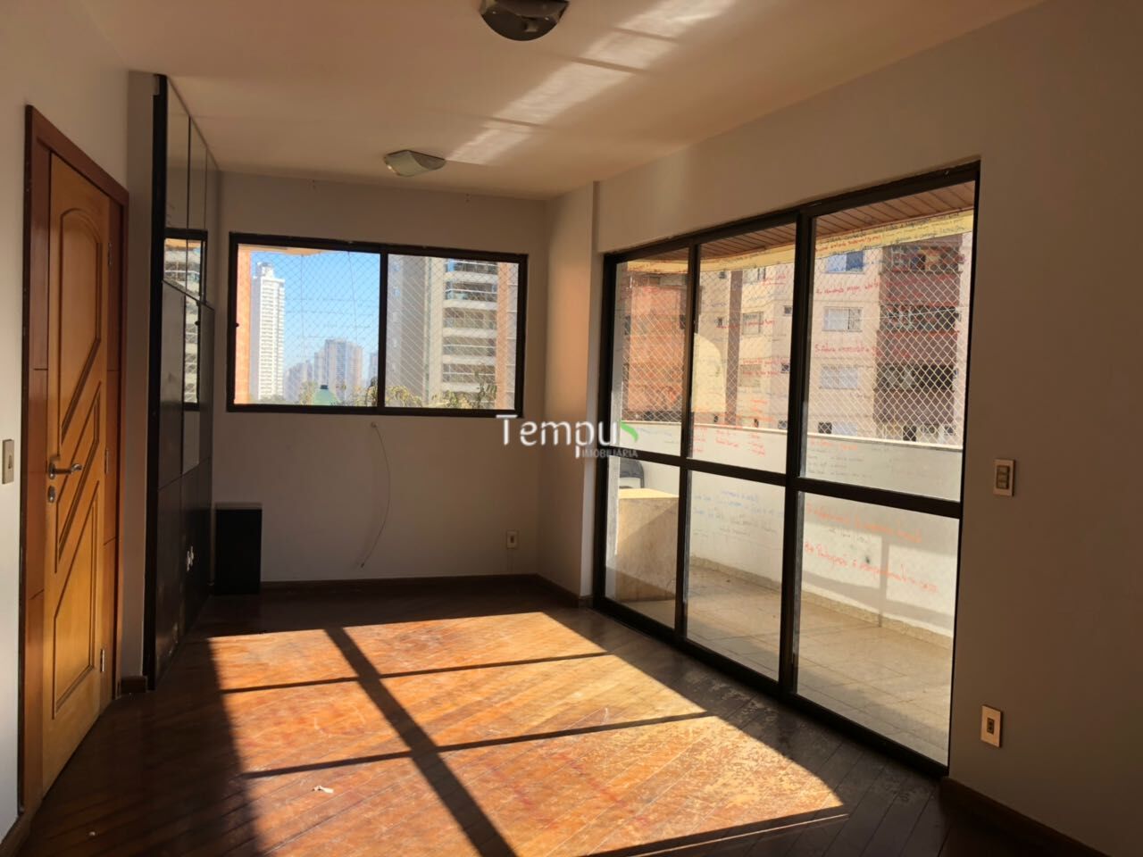 Apartamento, 3 quartos, 123 m² - Foto 1