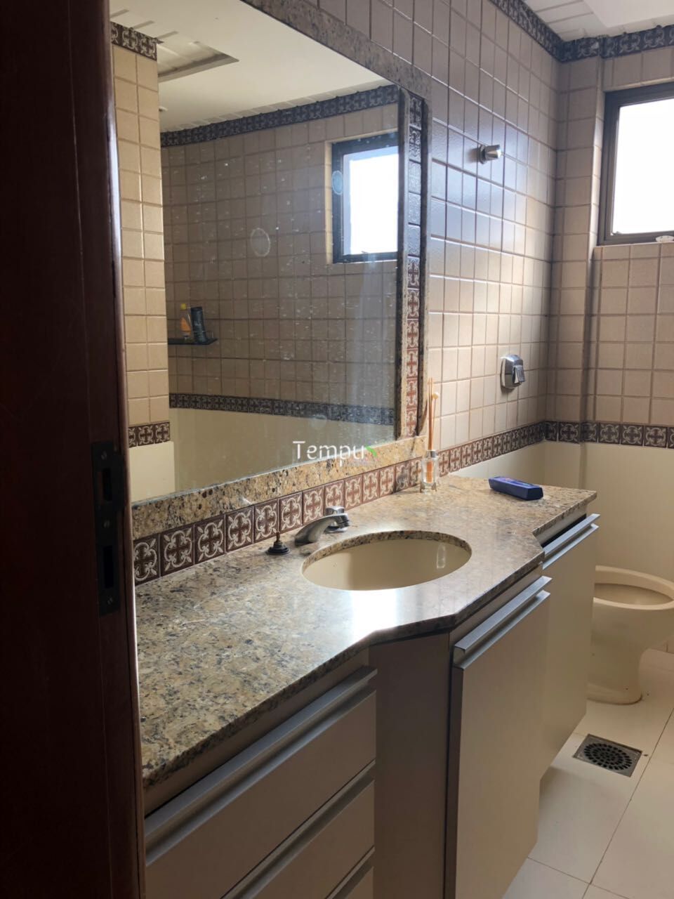 Apartamento, 3 quartos, 123 m² - Foto 2