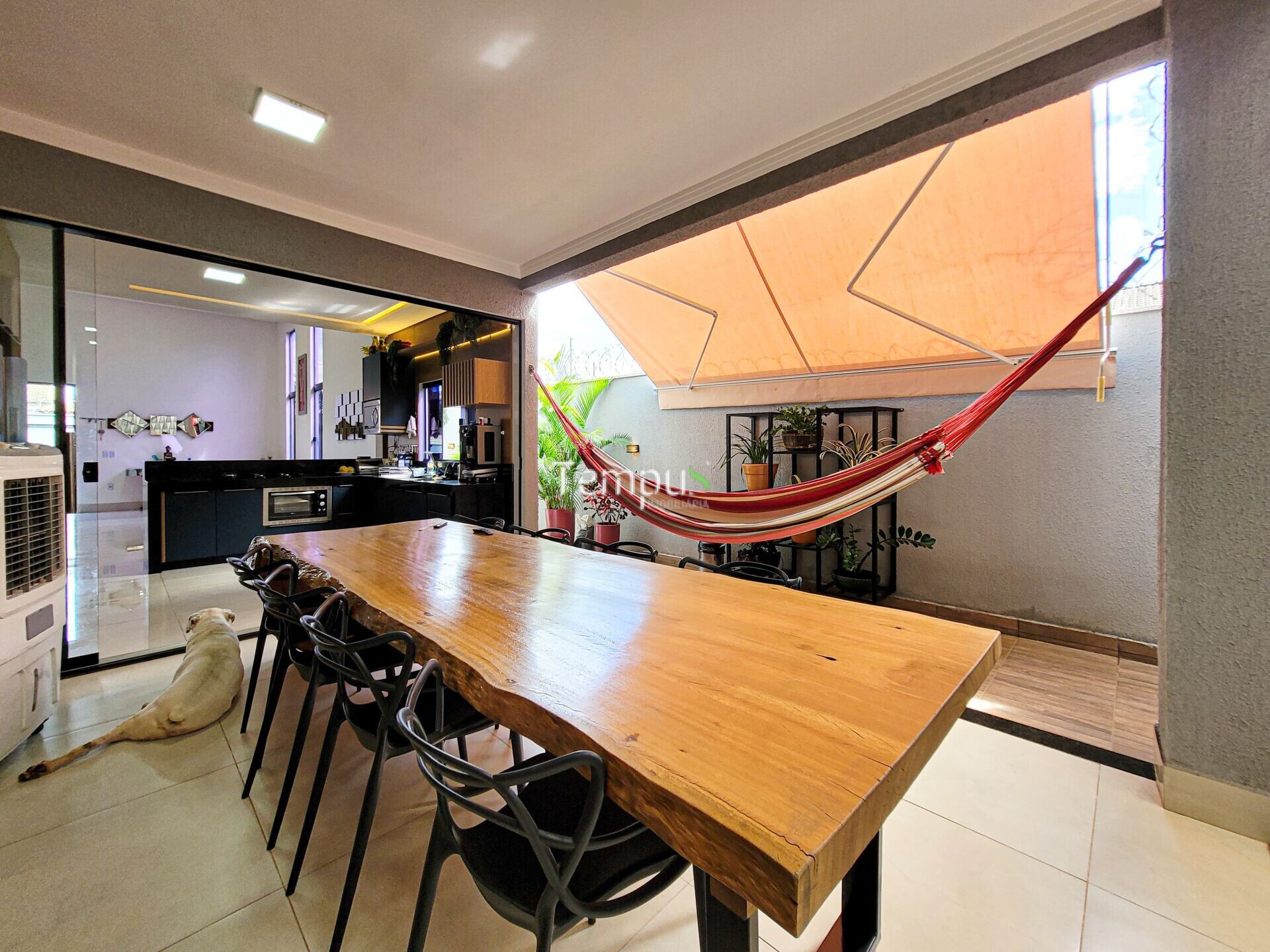 Casa à venda com 3 quartos, 167m² - Foto 39