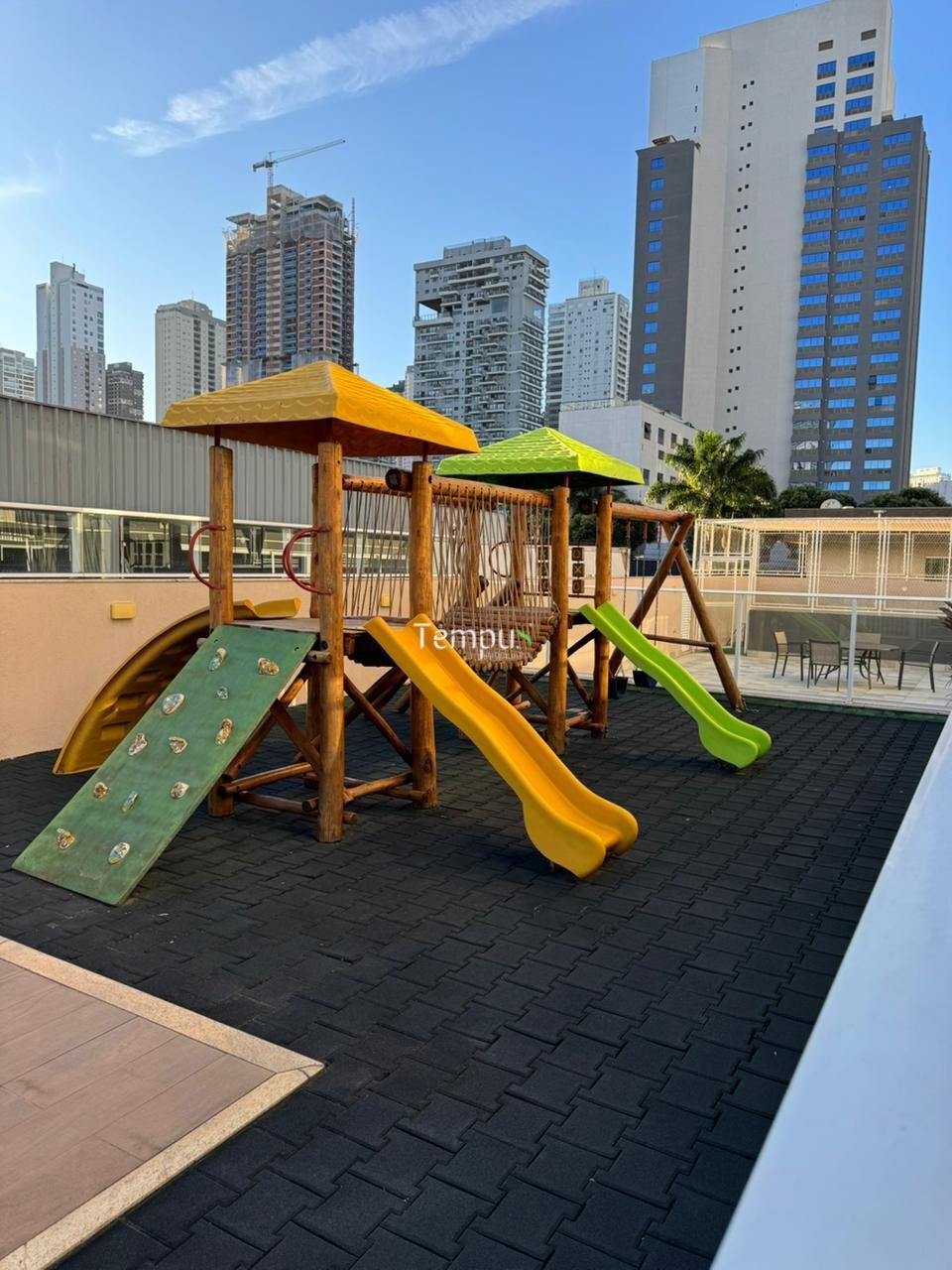 Apartamento, 3 quartos, 132 m² - Foto 49