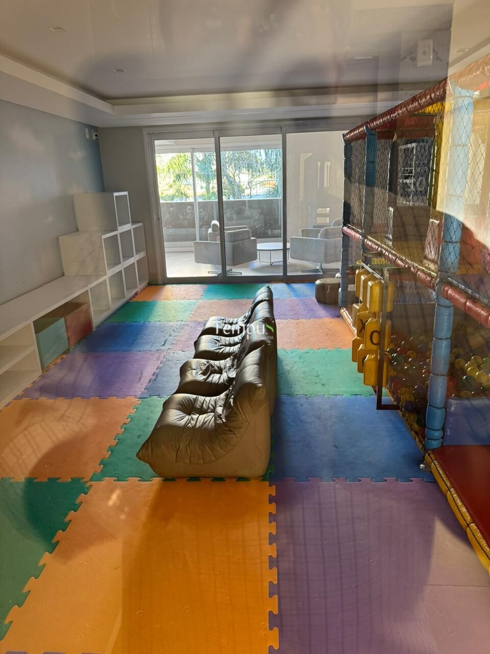 Apartamento, 3 quartos, 132 m² - Foto 48