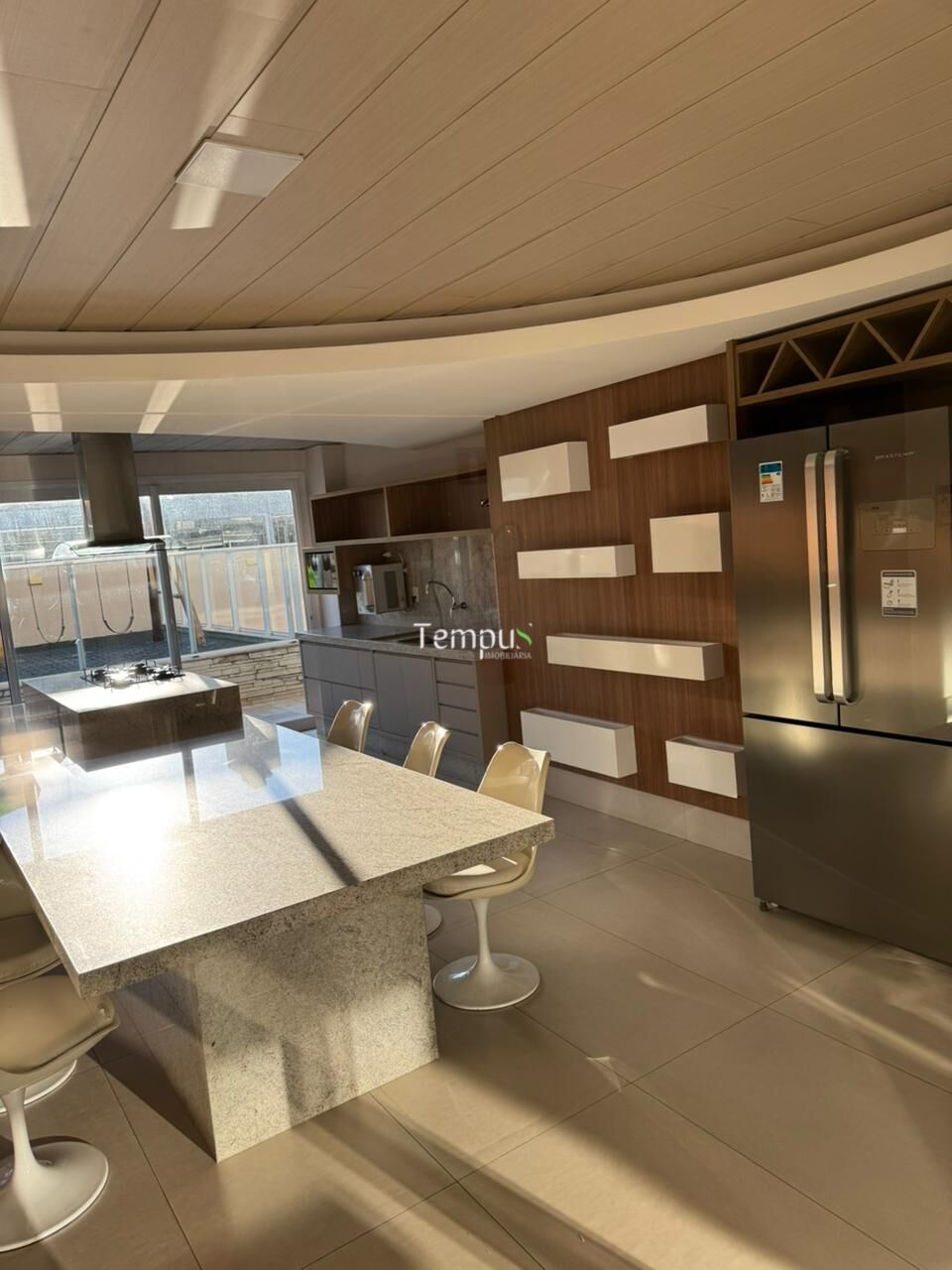 Apartamento, 3 quartos, 132 m² - Foto 28