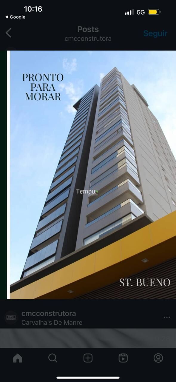 Apartamento, 3 quartos, 132 m² - Foto 29