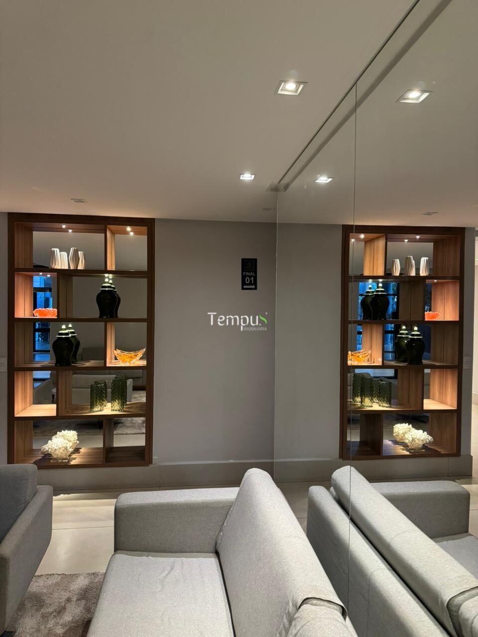 Apartamento, 3 quartos, 132 m² - Foto 47