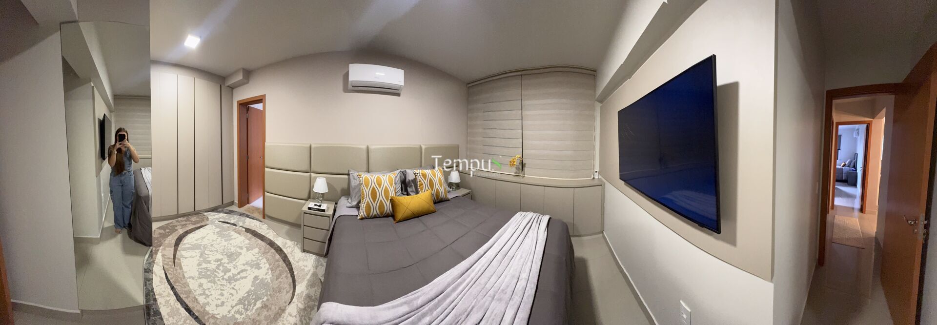 Apartamento, 3 quartos, 88 m² - Foto 4