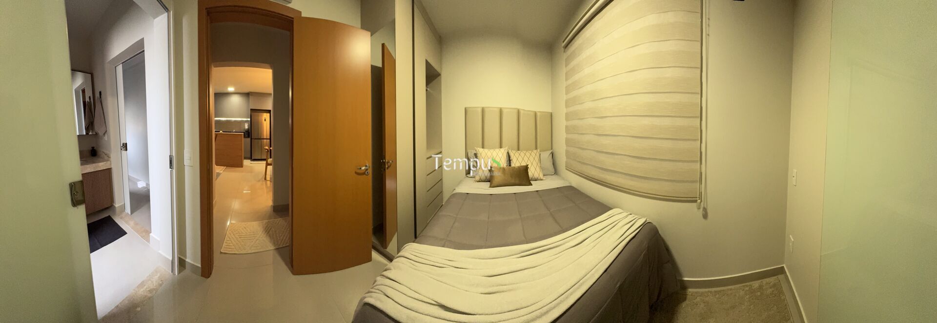 Apartamento, 3 quartos, 88 m² - Foto 5