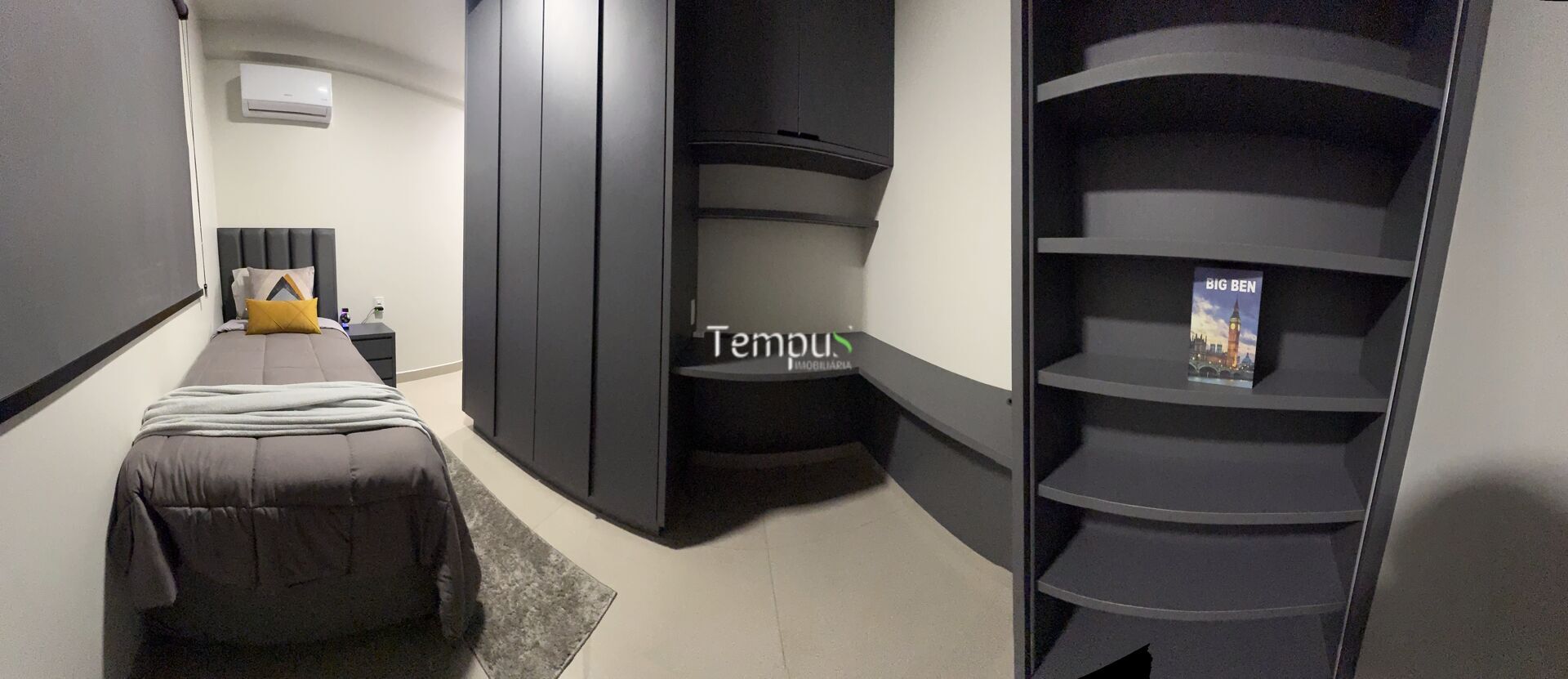 Apartamento, 3 quartos, 88 m² - Foto 12