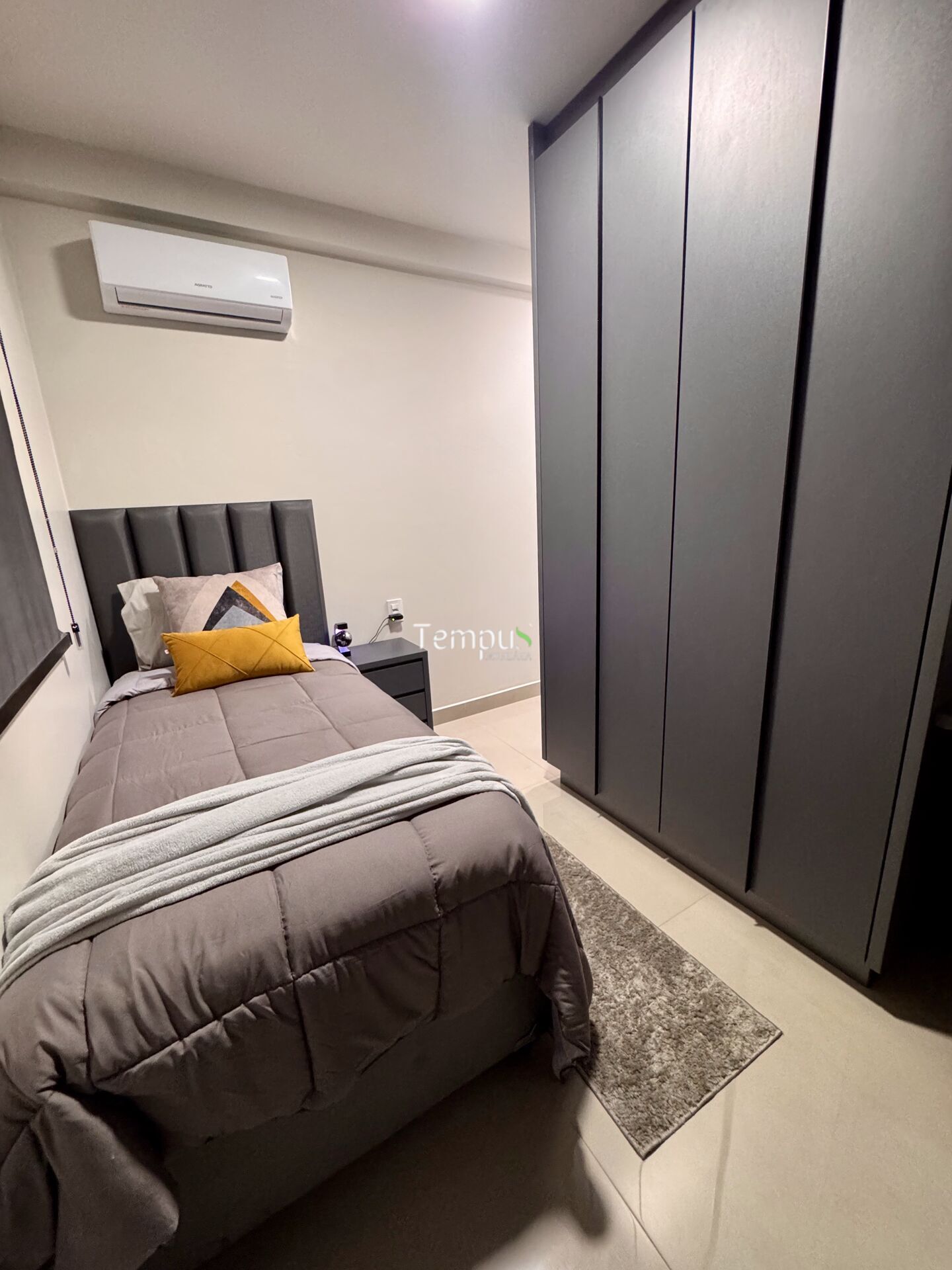 Apartamento, 3 quartos, 88 m² - Foto 11