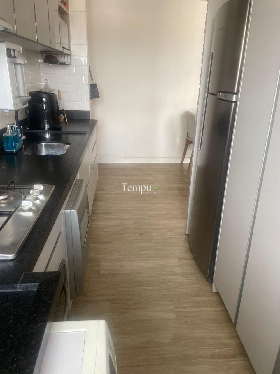 Apartamento à venda com 2 quartos, 62m² - Foto 7