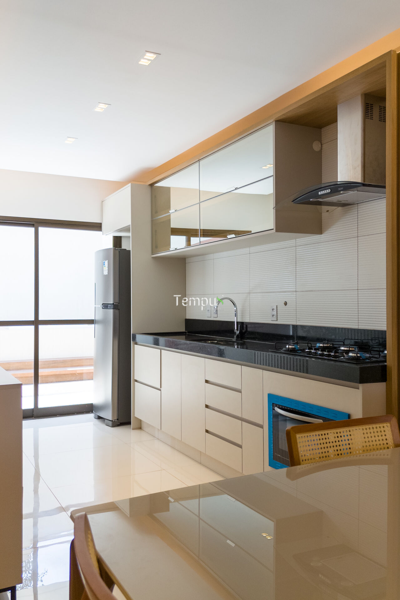 Sobrado à venda com 3 quartos, 160m² - Foto 7