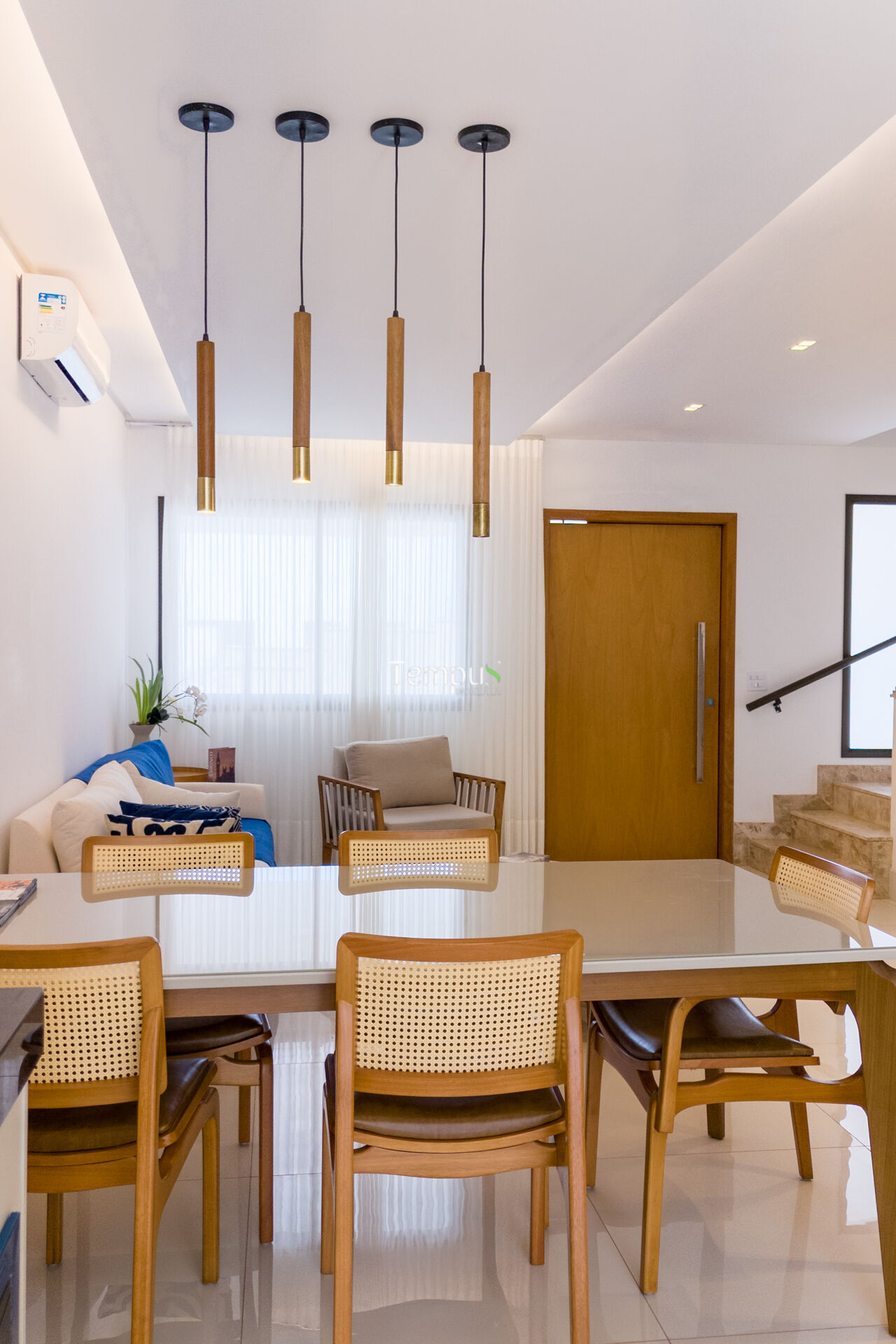 Sobrado à venda com 3 quartos, 160m² - Foto 9