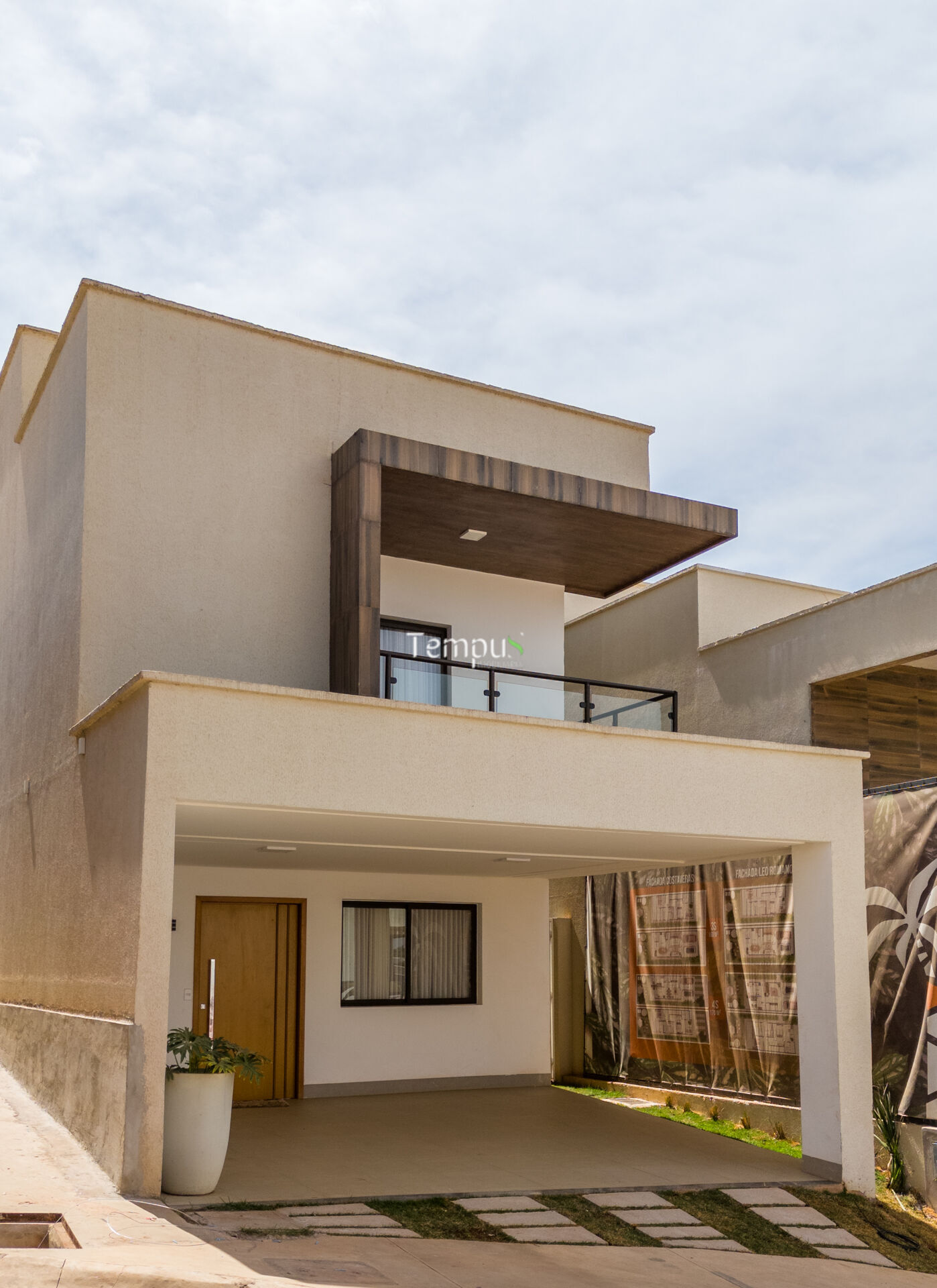 Sobrado à venda com 3 quartos, 160m² - Foto 2
