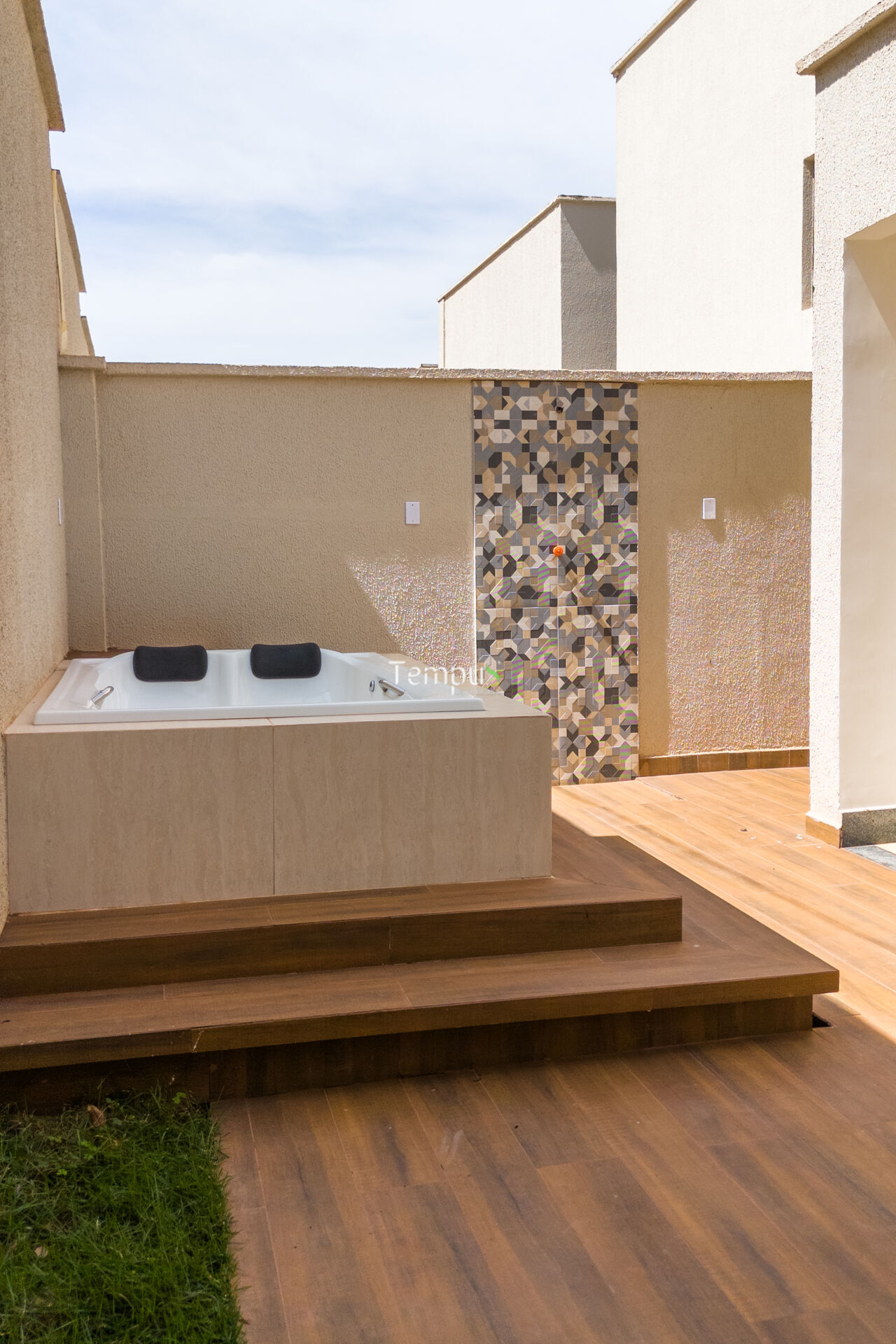 Sobrado à venda com 3 quartos, 160m² - Foto 13