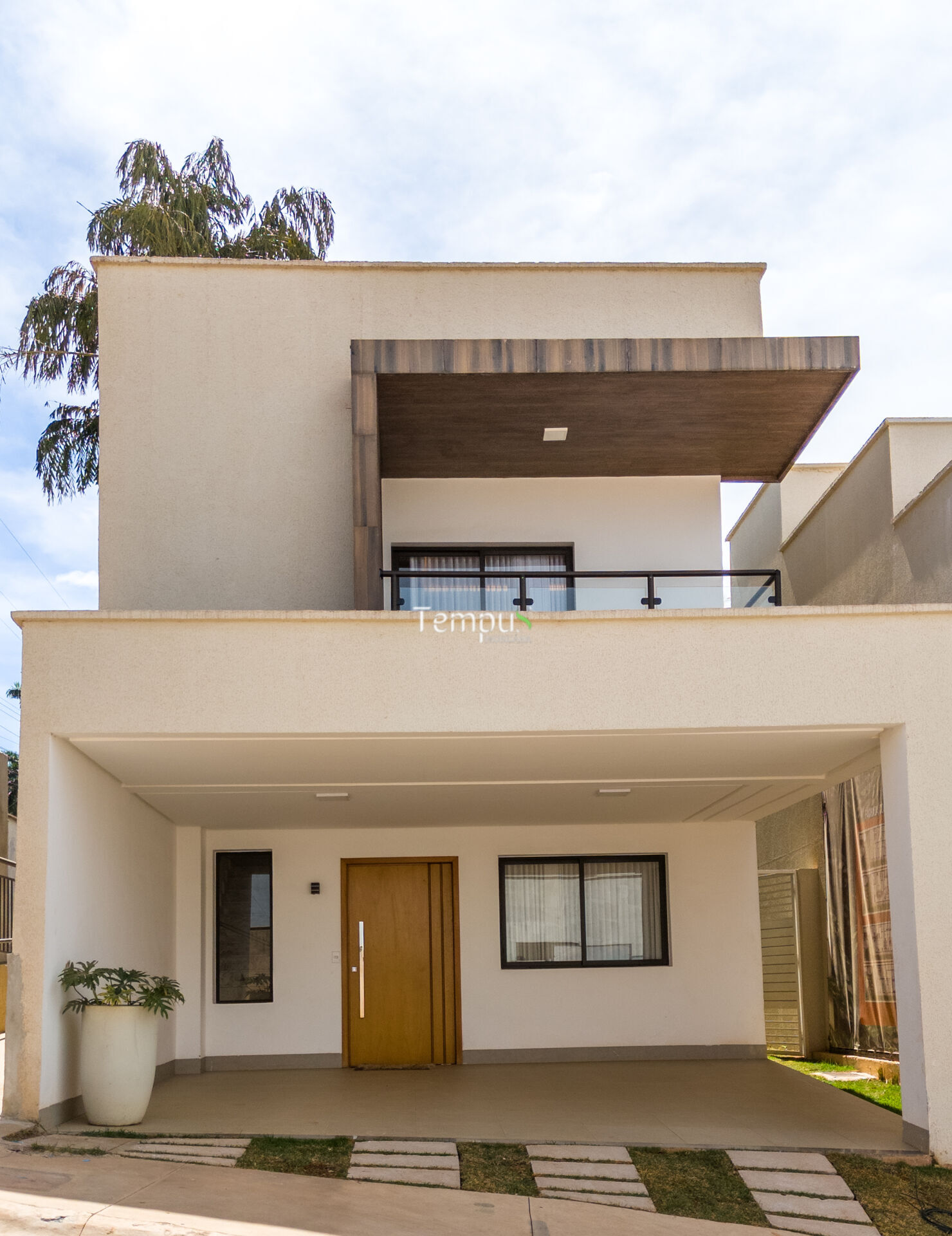 Sobrado à venda com 3 quartos, 160m² - Foto 3