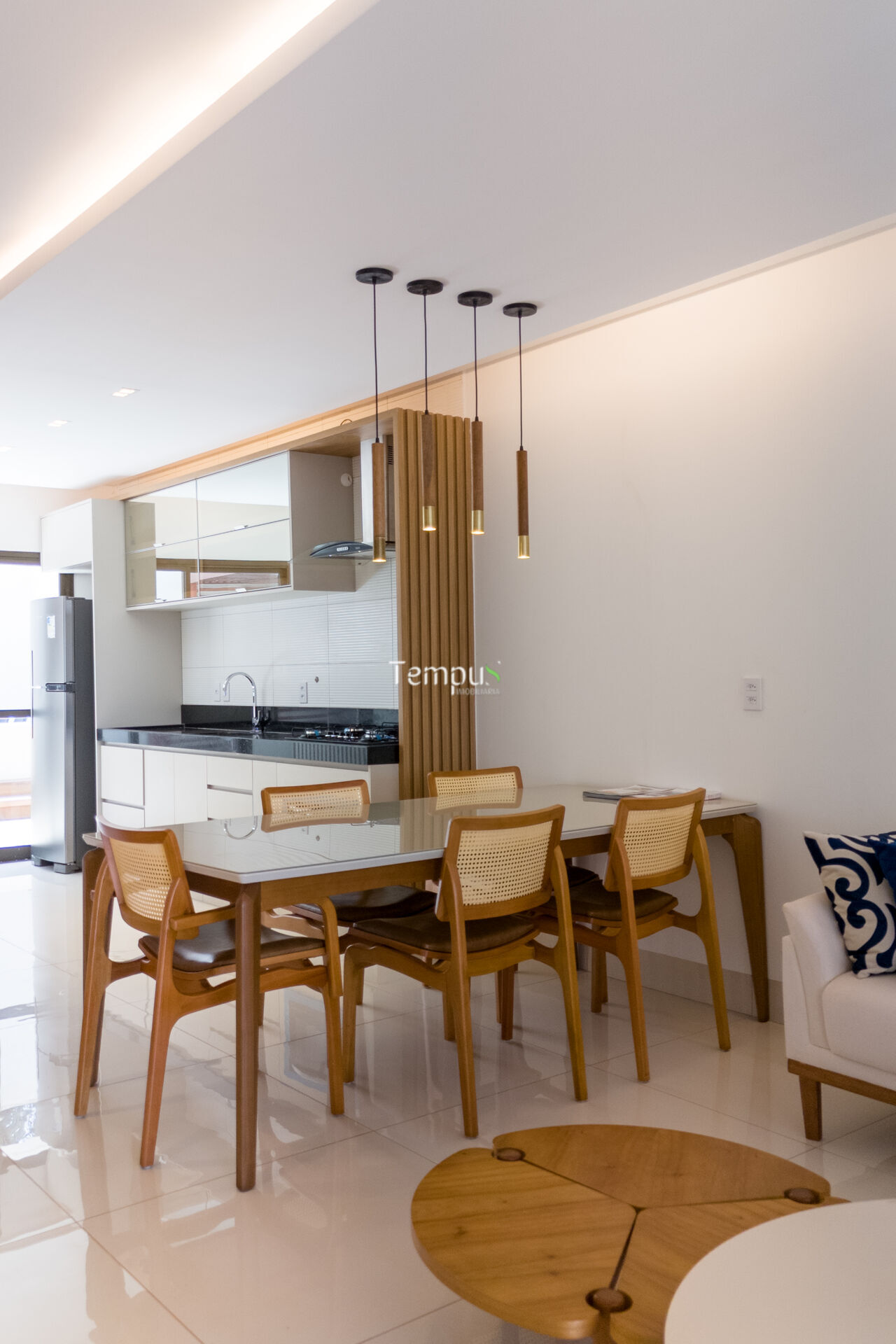 Sobrado à venda com 3 quartos, 160m² - Foto 6