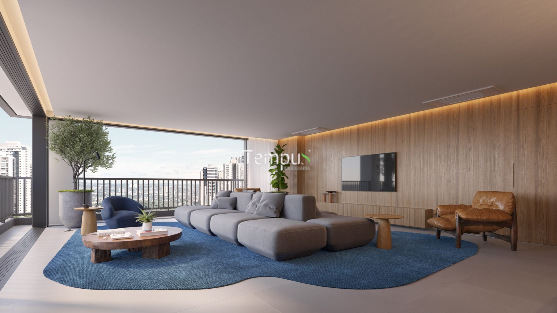 Apartamento à venda com 4 quartos, 270m² - Foto 20