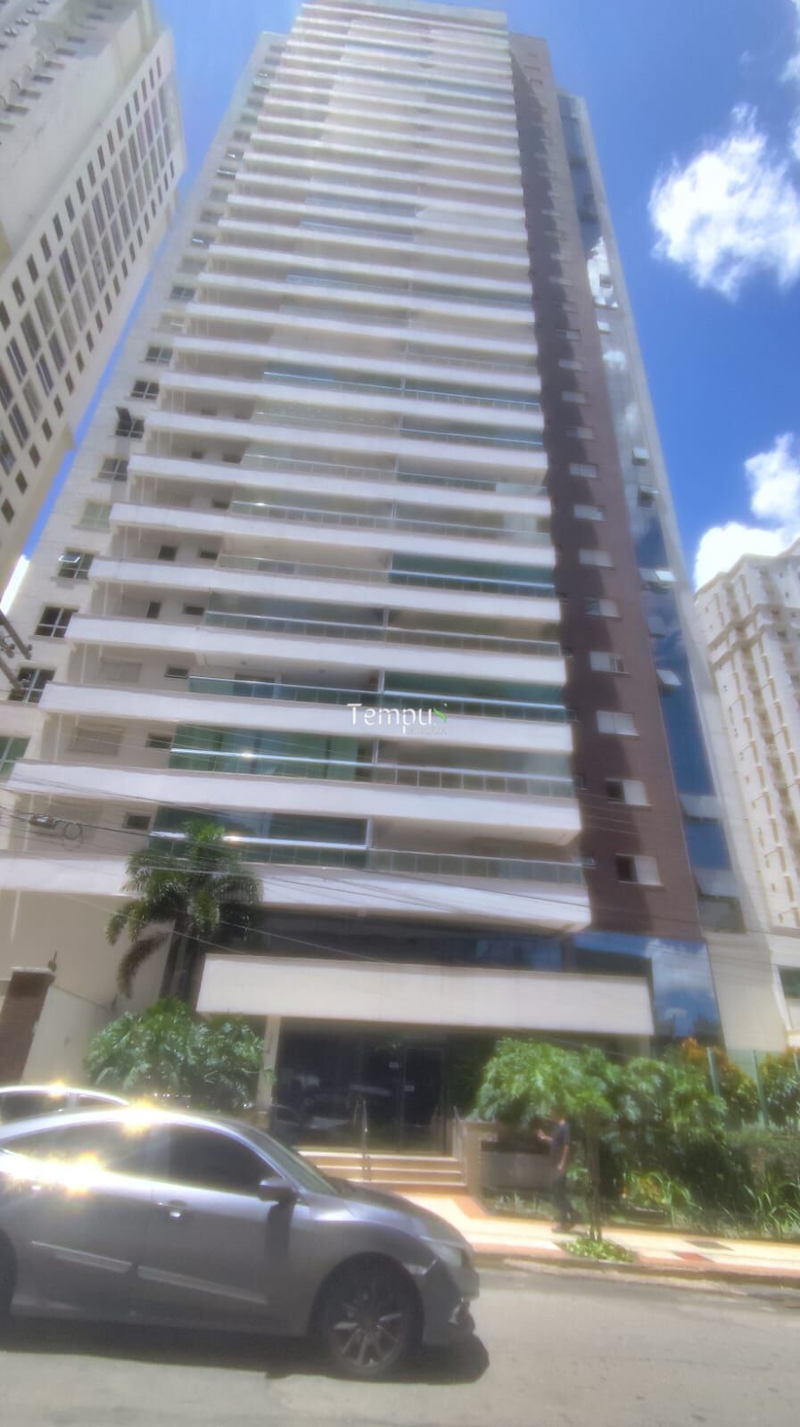 Apartamento, 4 quartos, 118 m² - Foto 3