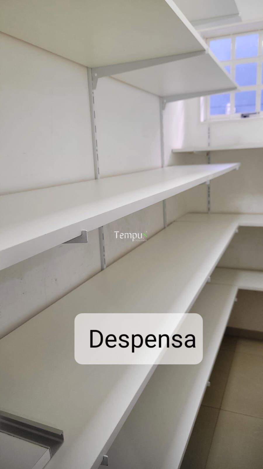 Sobrado, 3 quartos, 291 m² - Foto 16