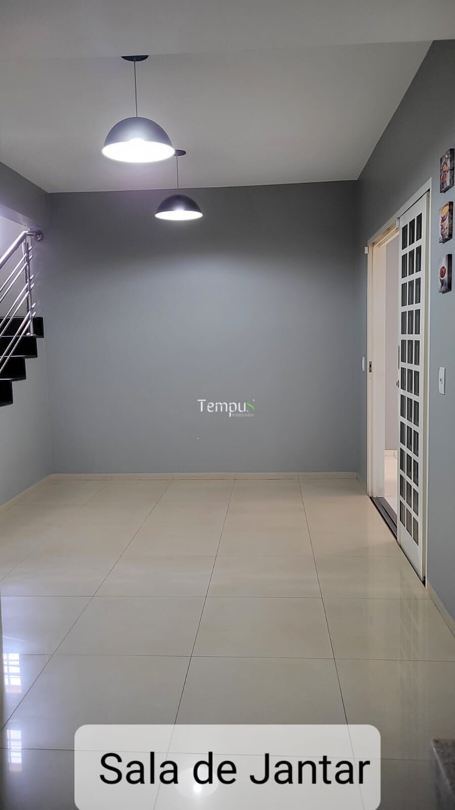 Sobrado, 3 quartos, 291 m² - Foto 7