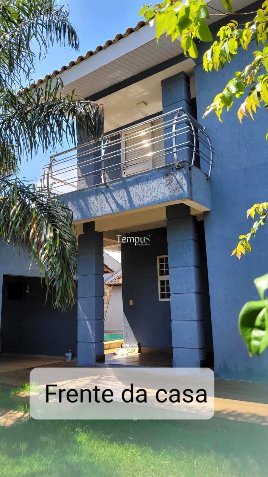 Sobrado, 3 quartos, 291 m² - Foto 1