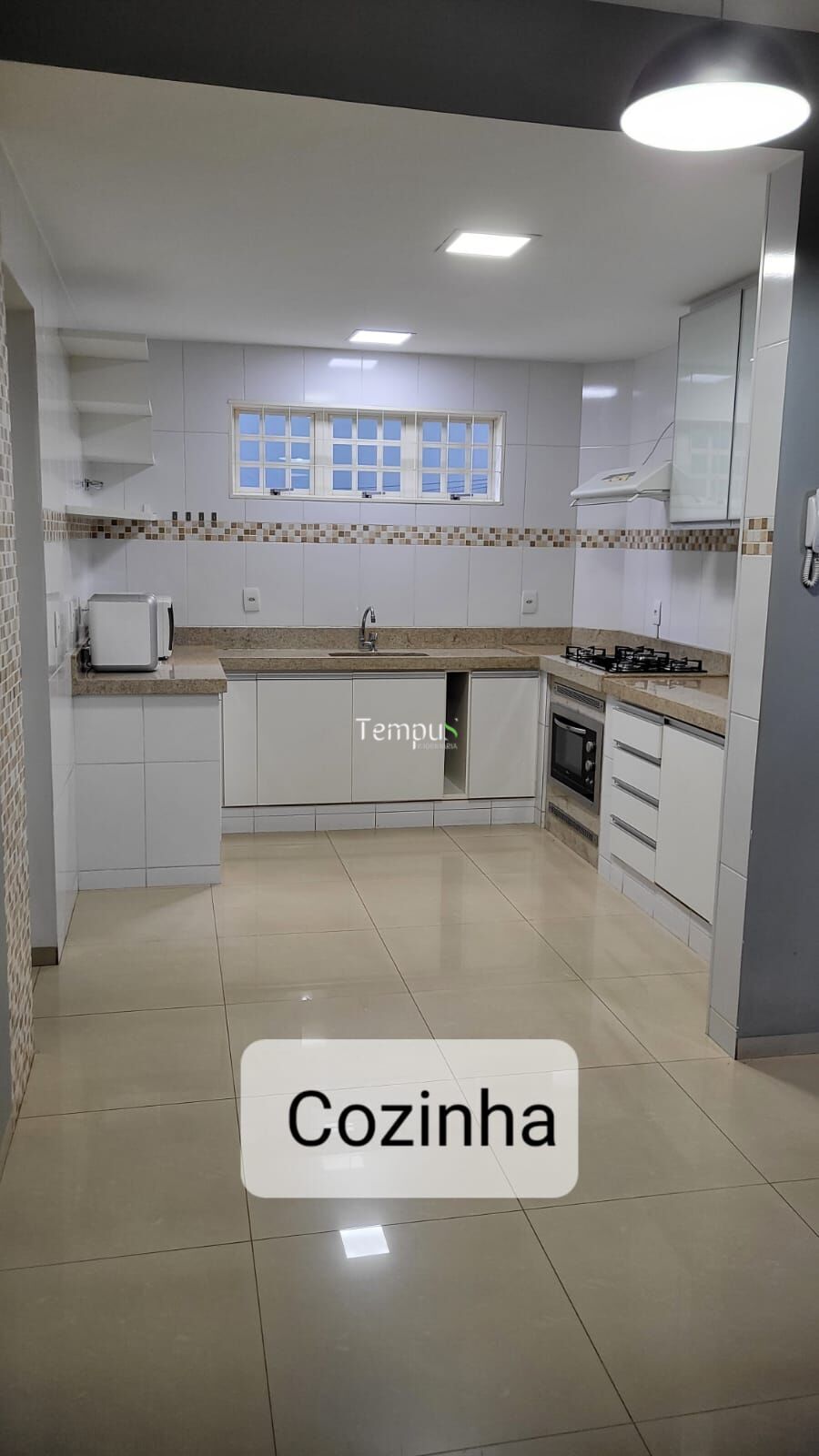 Sobrado, 3 quartos, 291 m² - Foto 6