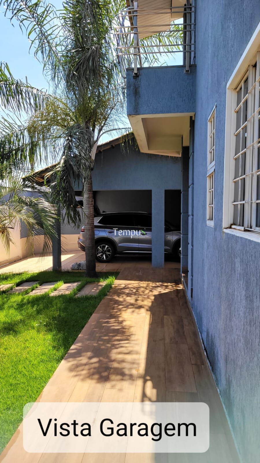 Sobrado, 3 quartos, 291 m² - Foto 2