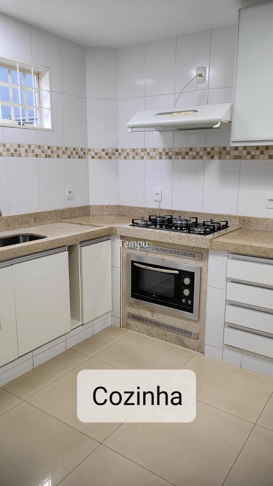 Sobrado, 3 quartos, 291 m² - Foto 3