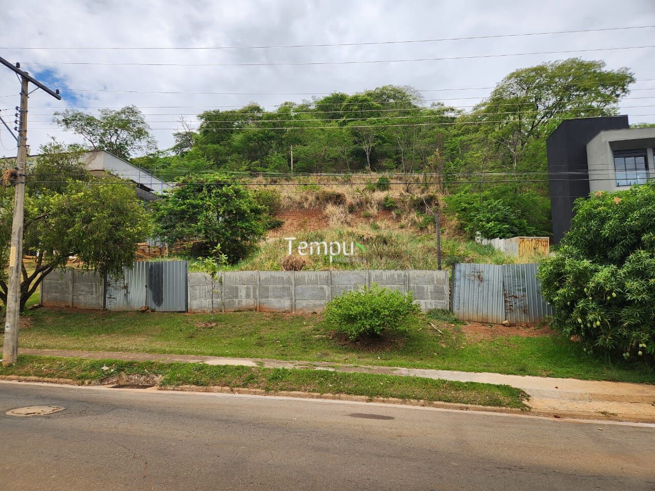 Terreno, 1622 m² - Foto 3