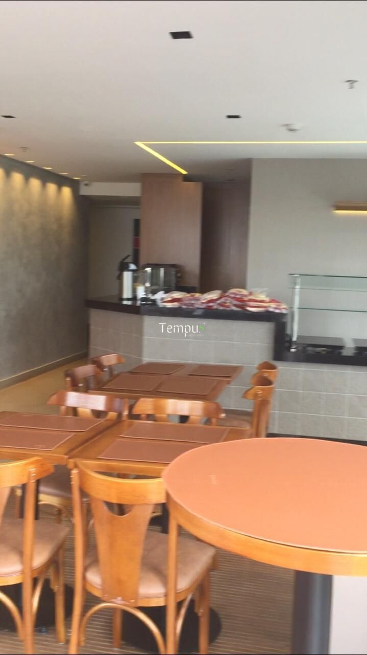 Loja-Salão, 38 m² - Foto 4