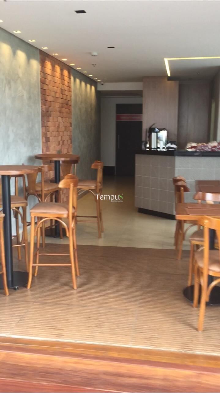 Loja-Salão, 38 m² - Foto 5