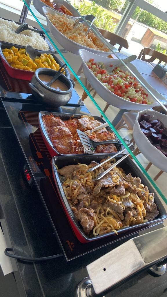 Loja-Salão, 38 m² - Foto 6