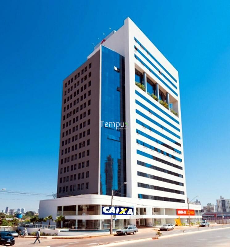 Loja-Salão, 38 m² - Foto 9