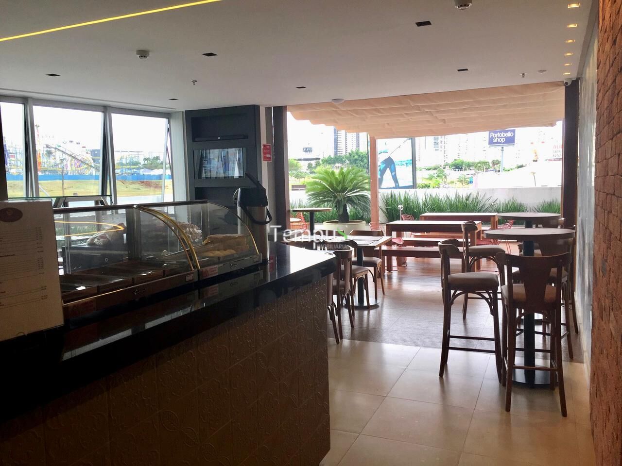 Loja-Salão, 38 m² - Foto 3