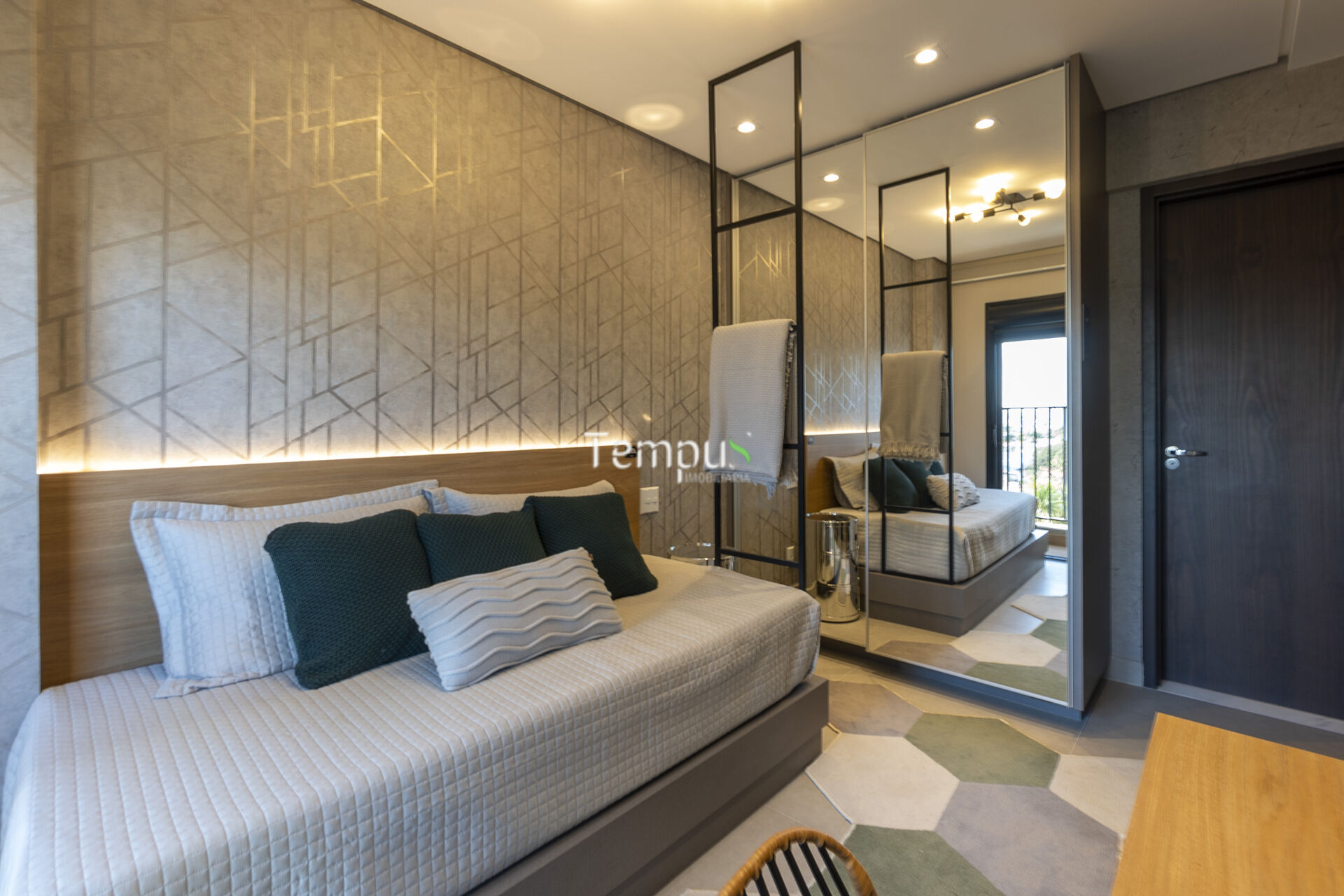 Apartamento, 2 quartos, 87 m² - Foto 24