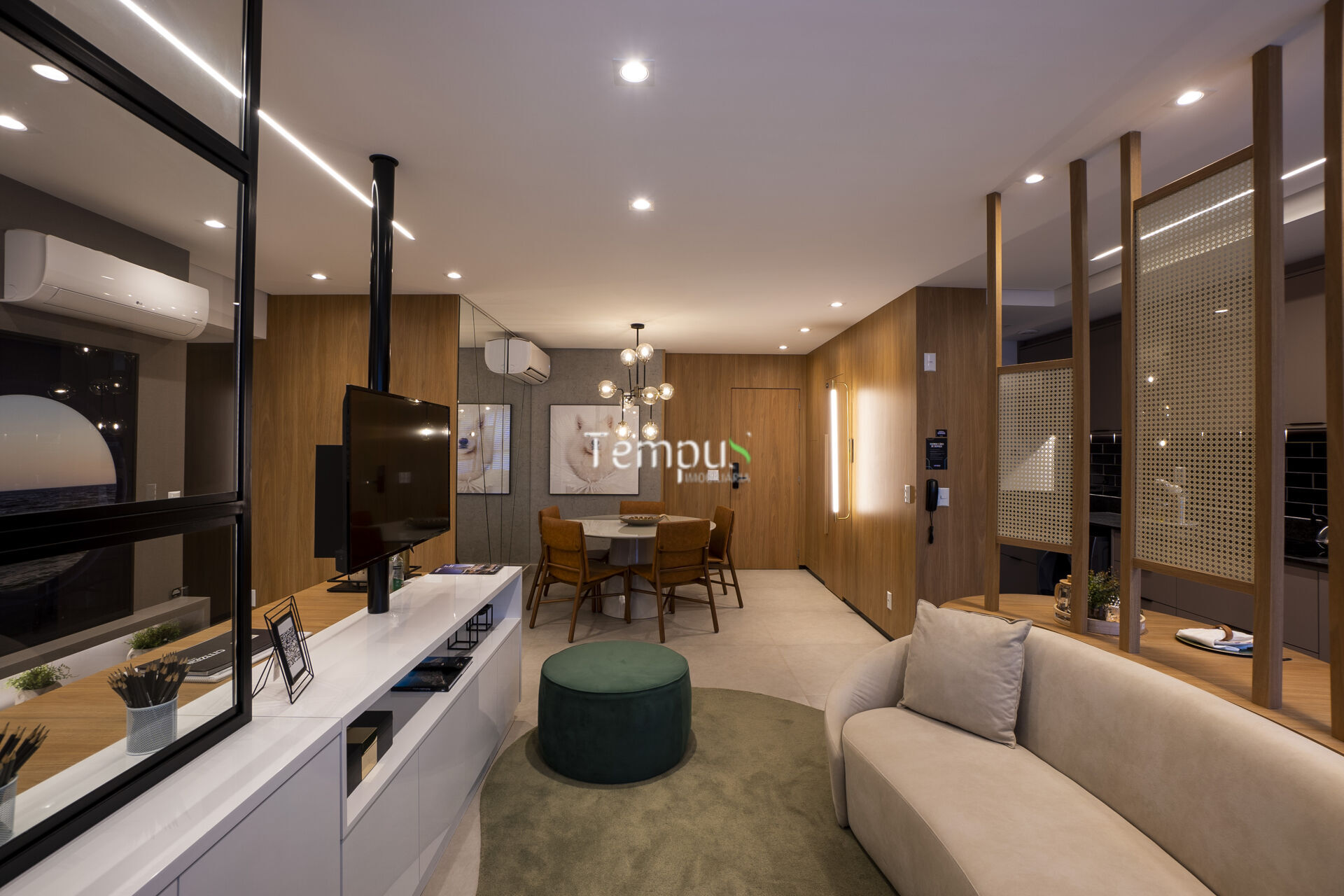 Apartamento, 2 quartos, 87 m² - Foto 2