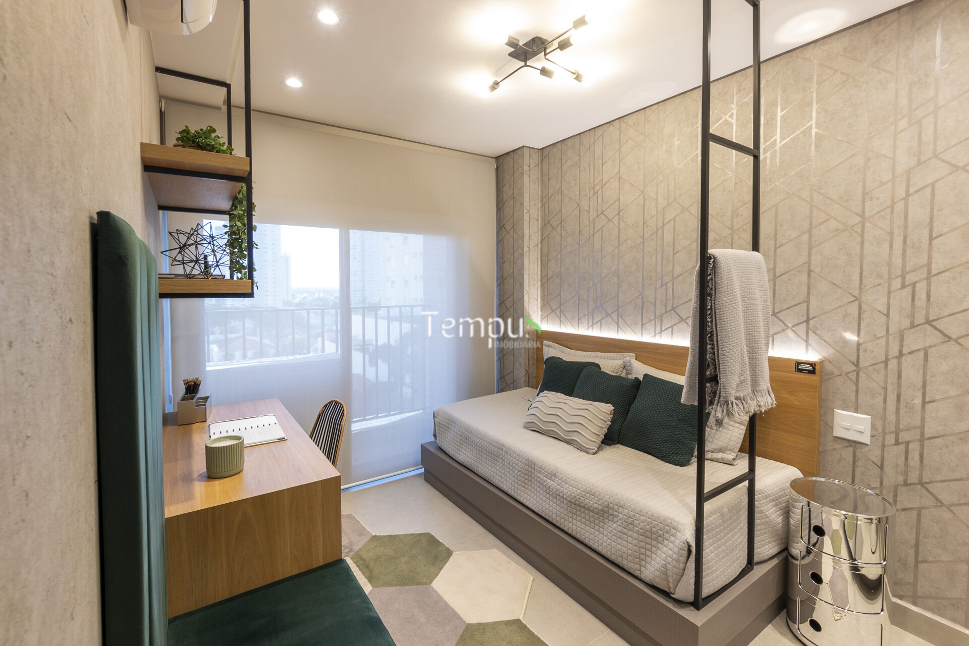 Apartamento, 2 quartos, 87 m² - Foto 19