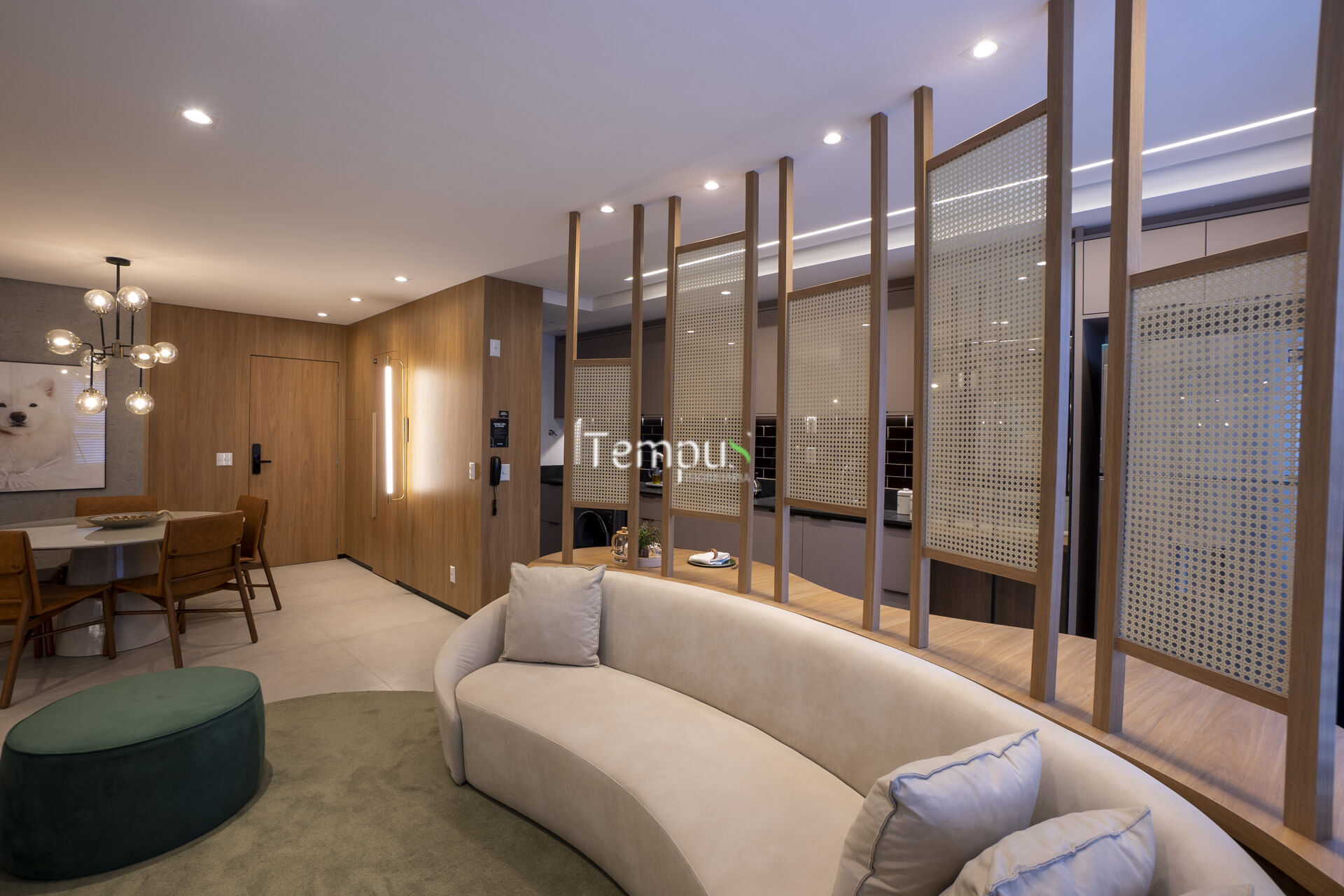 Apartamento, 2 quartos, 87 m² - Foto 3