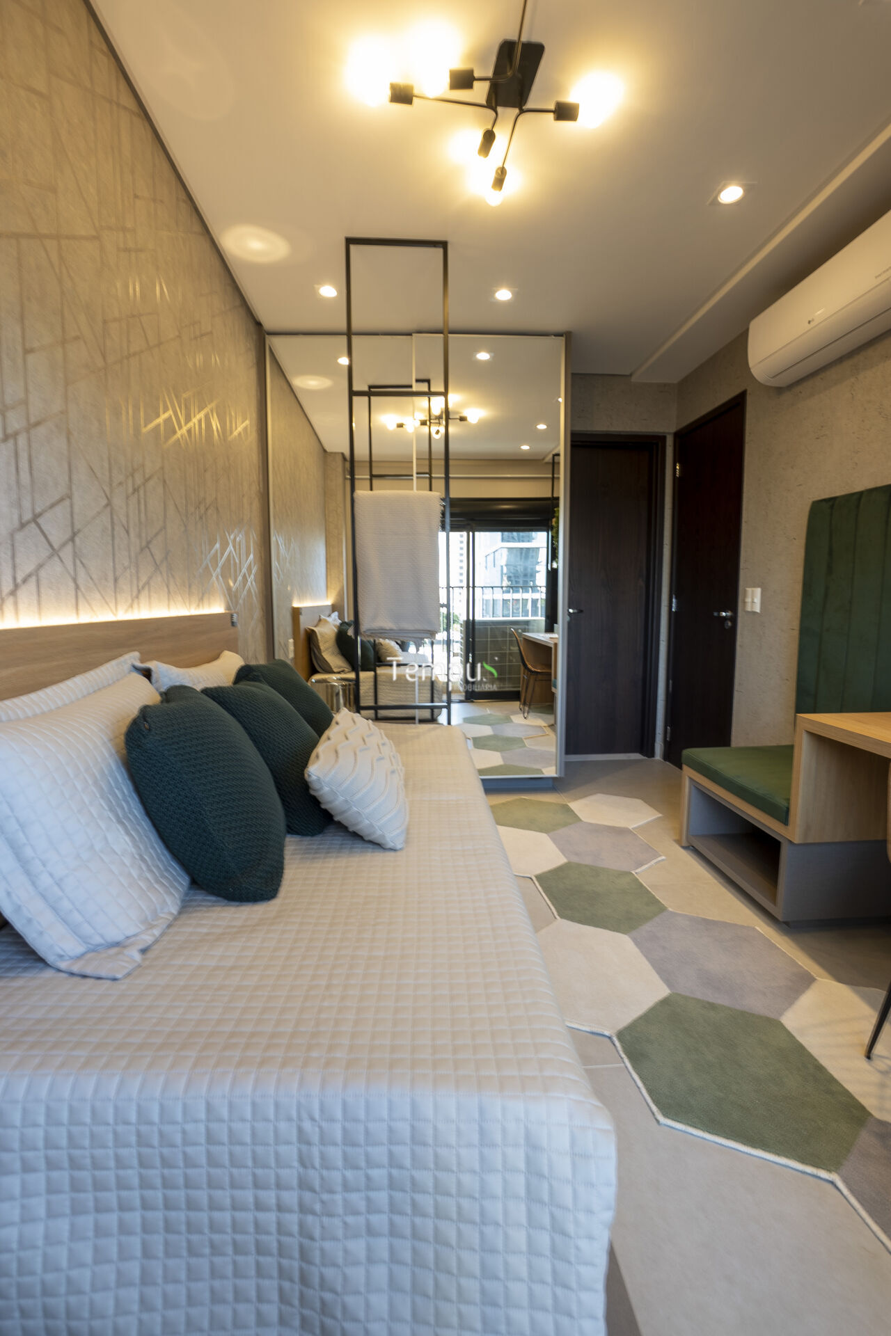 Apartamento, 2 quartos, 87 m² - Foto 22