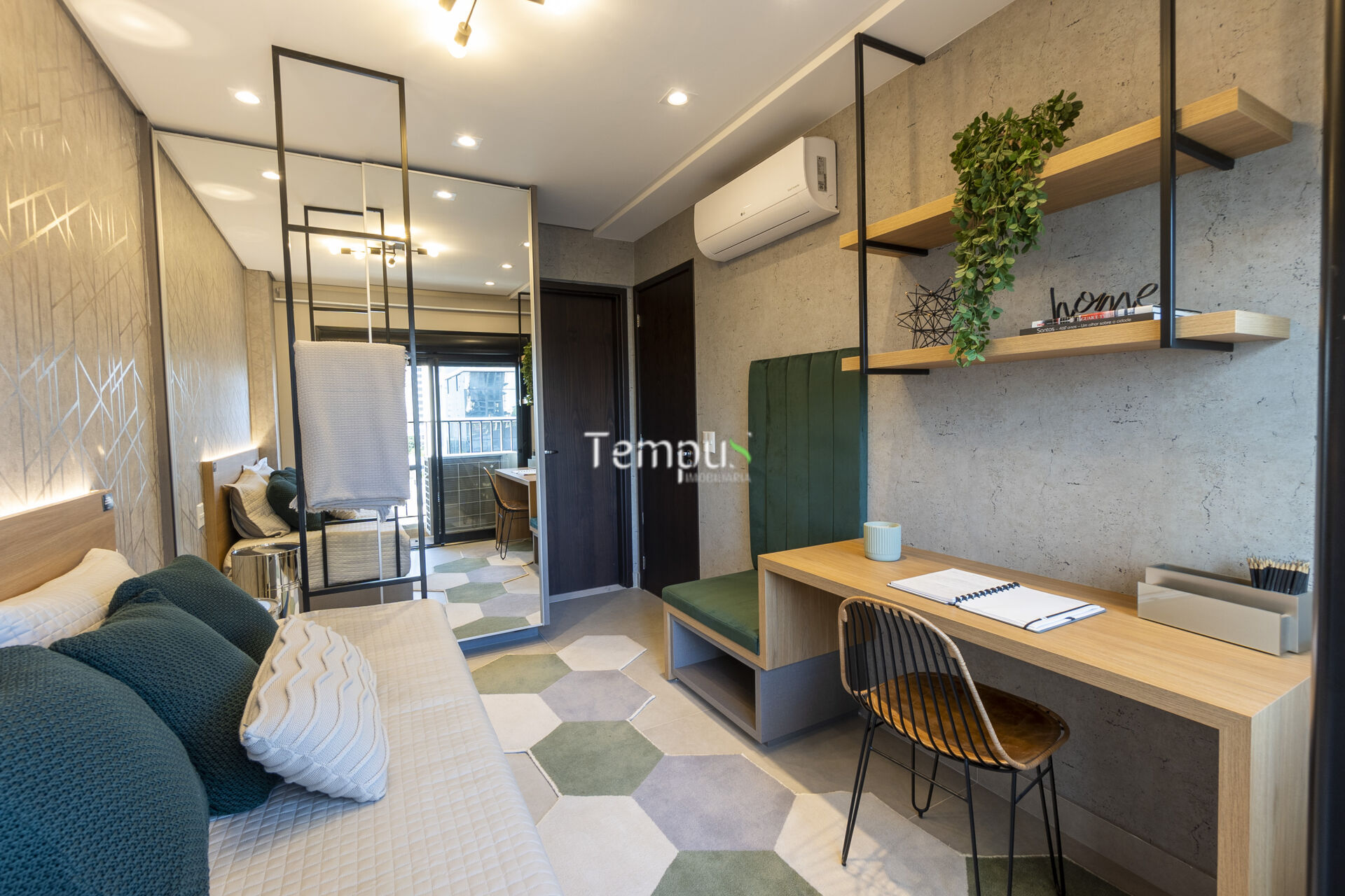 Apartamento, 2 quartos, 87 m² - Foto 20