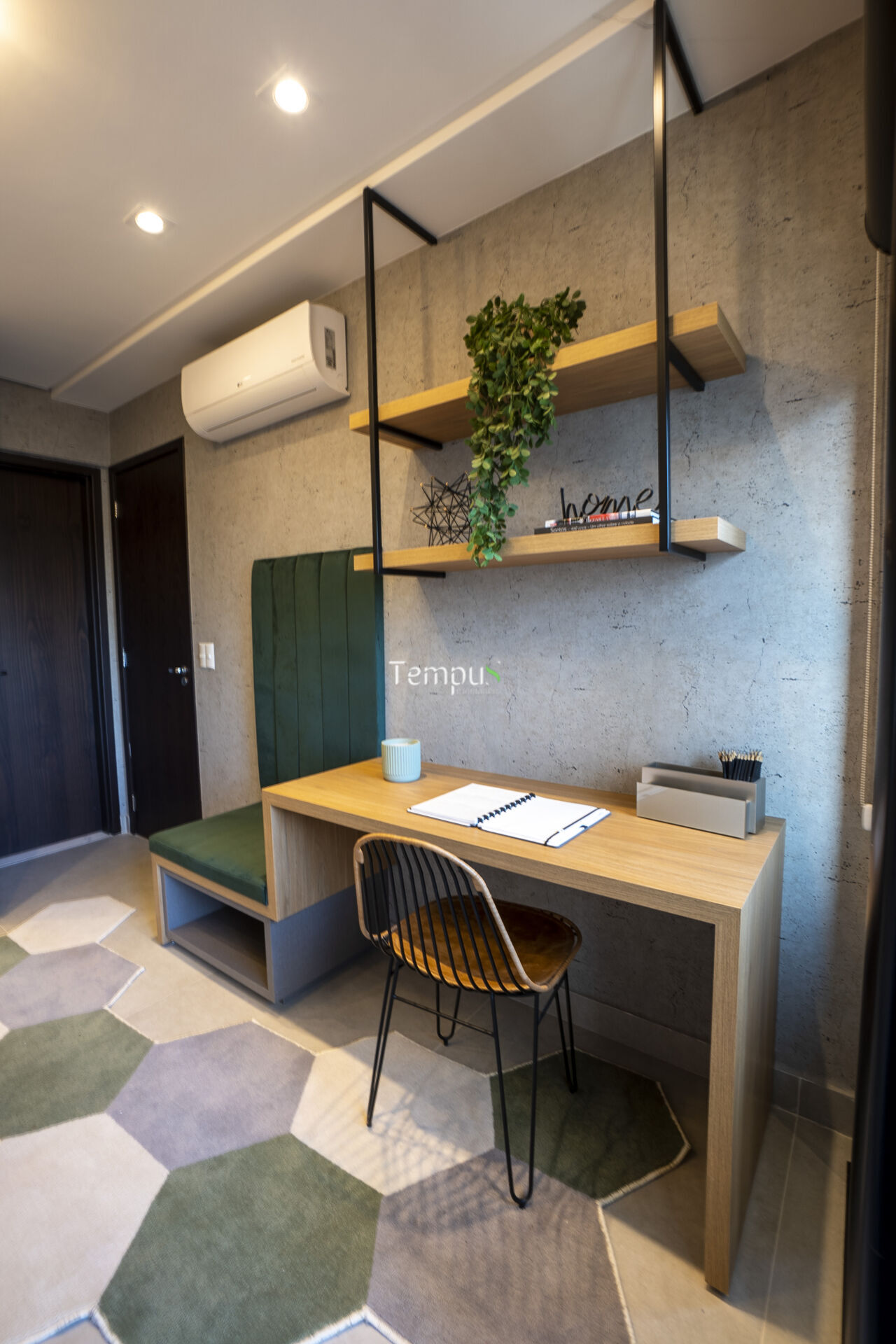 Apartamento, 2 quartos, 87 m² - Foto 21