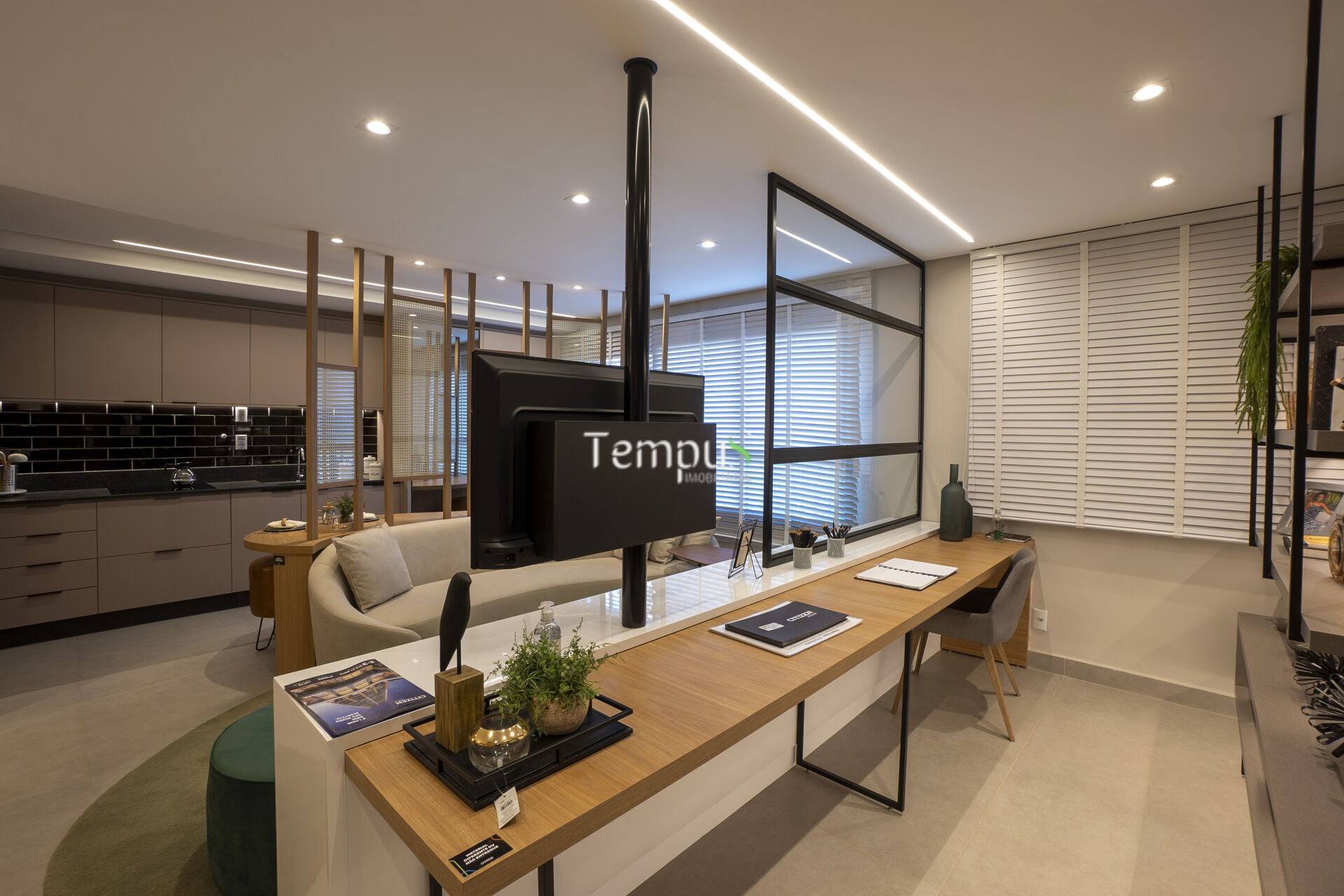 Apartamento, 2 quartos, 87 m² - Foto 7