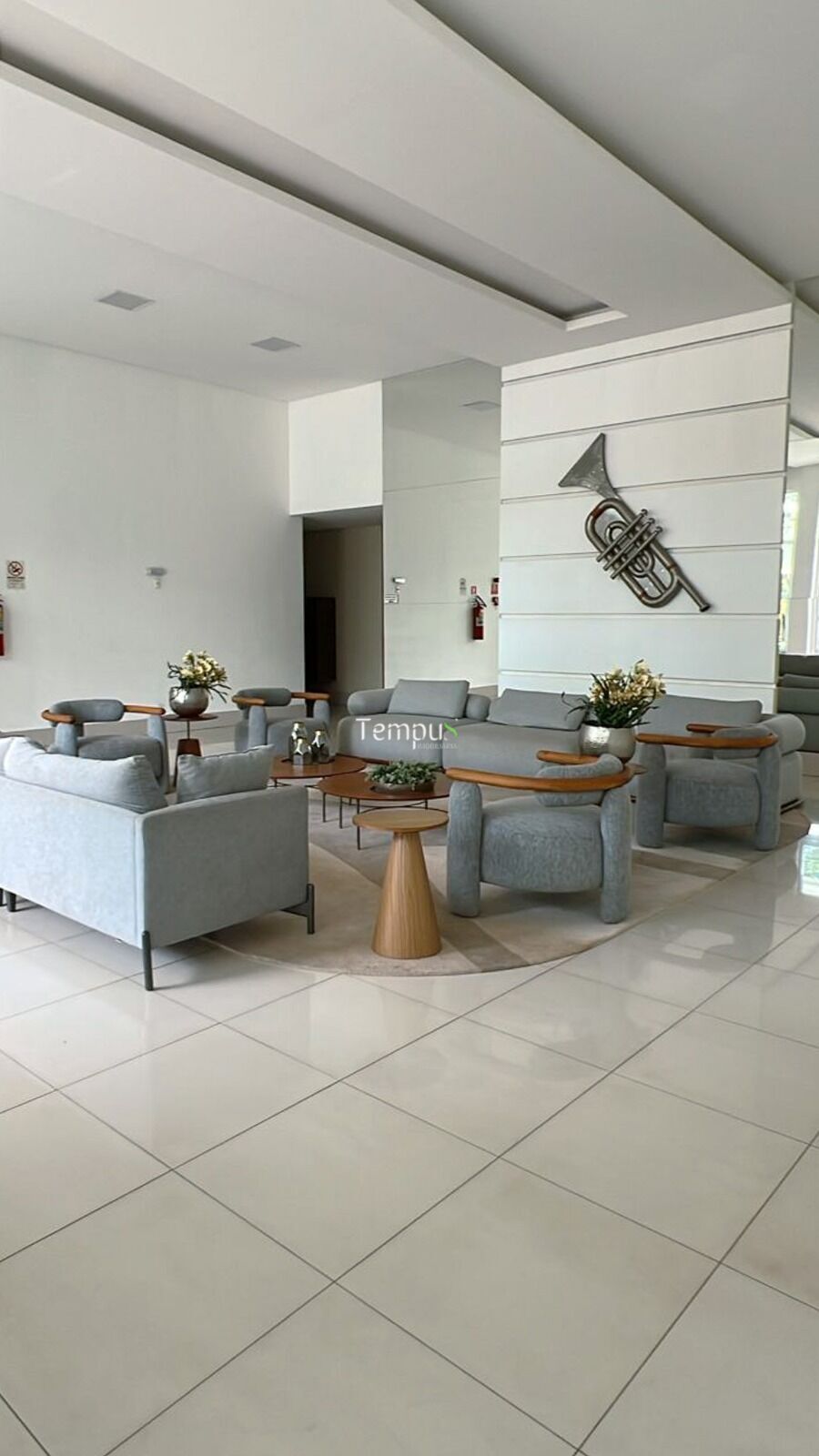 Apartamento, 3 quartos, 121 m² - Foto 7