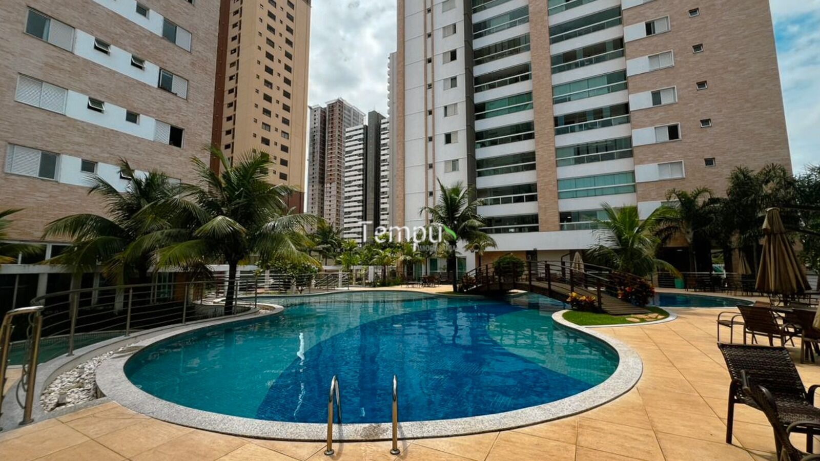 Apartamento, 3 quartos, 121 m² - Foto 2