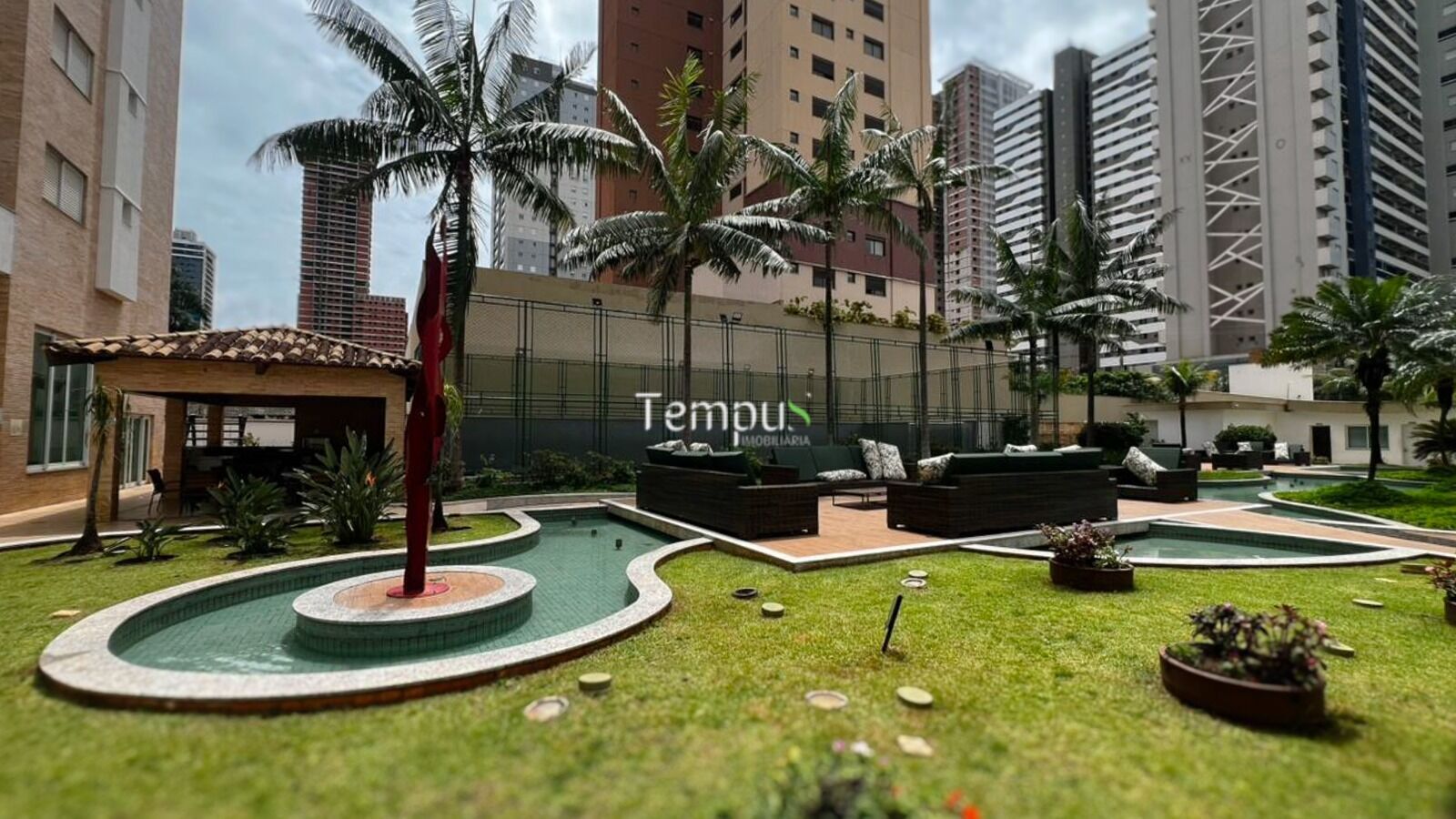 Apartamento, 3 quartos, 121 m² - Foto 3