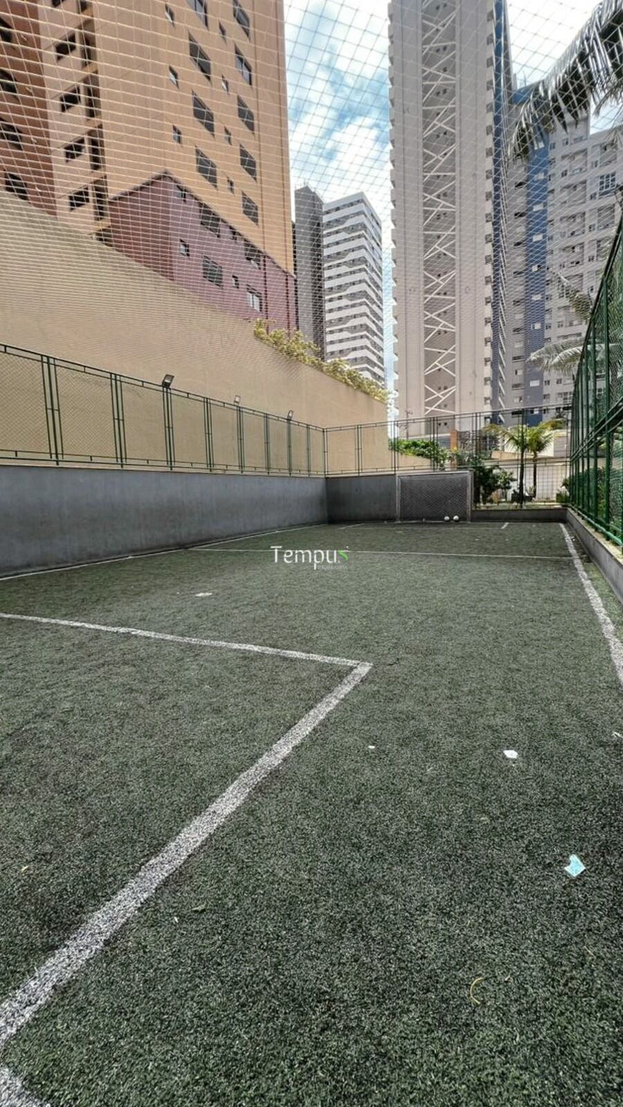 Apartamento, 3 quartos, 121 m² - Foto 8