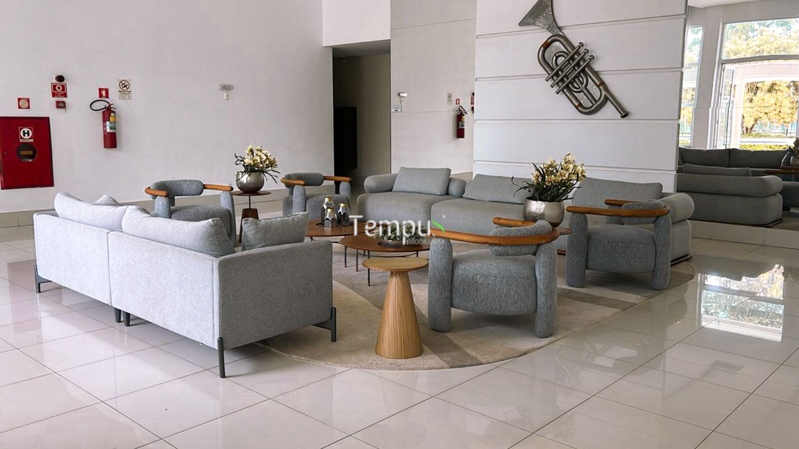 Apartamento, 3 quartos, 121 m² - Foto 6